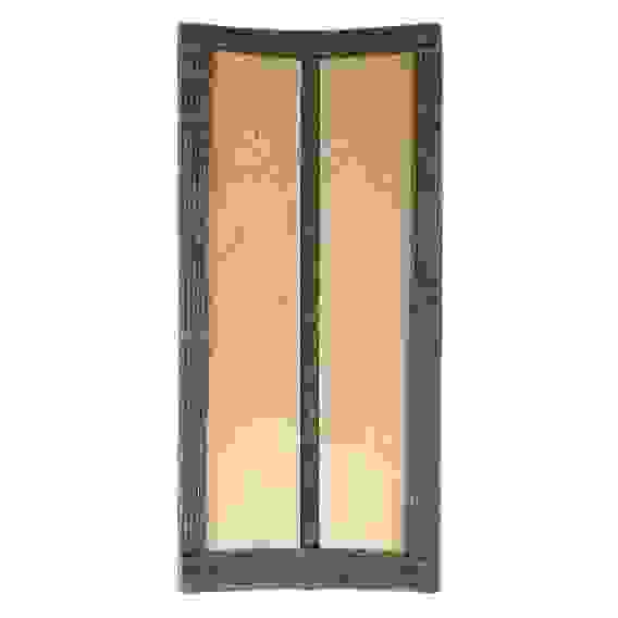 Когтеточка угловая для ухода за домашними животными, 45х20 см VETTA