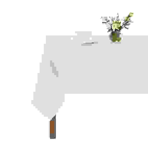 Скатерть текстильная жаккард, 110х140см, 2 цвета Нэви PROVANCE