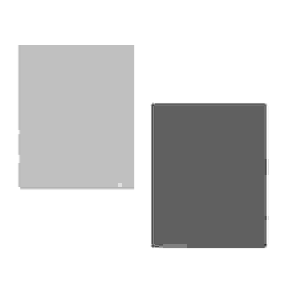 Плед флис, 180х200см, 130гр/м, 2 цвета Хейзел PROVANCE