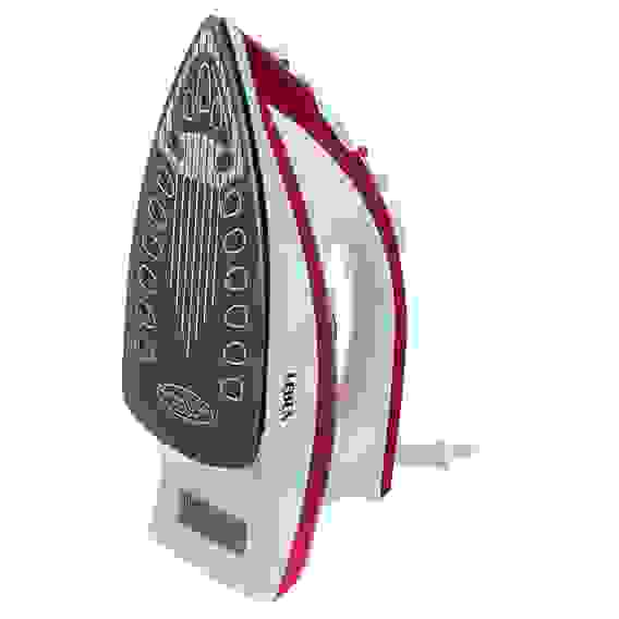 Утюг с отпаривателем 2200 Вт, подошва - керамическое покрытие, ES-5198 LEBEN