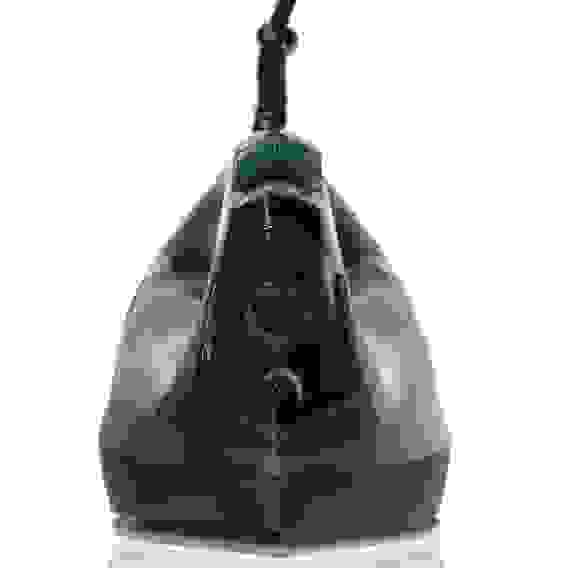 Утюг с отпаривателем, 2200 Вт, подошва - керам. покрытие, антикапля, антинакипь, бак 280 мл LEBEN