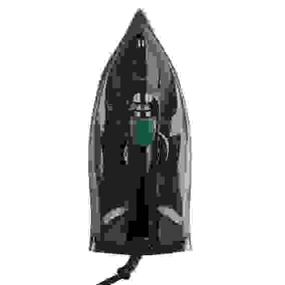 Утюг с отпаривателем, 2200 Вт, подошва - керам. покрытие, антикапля, антинакипь, бак 280 мл LEBEN