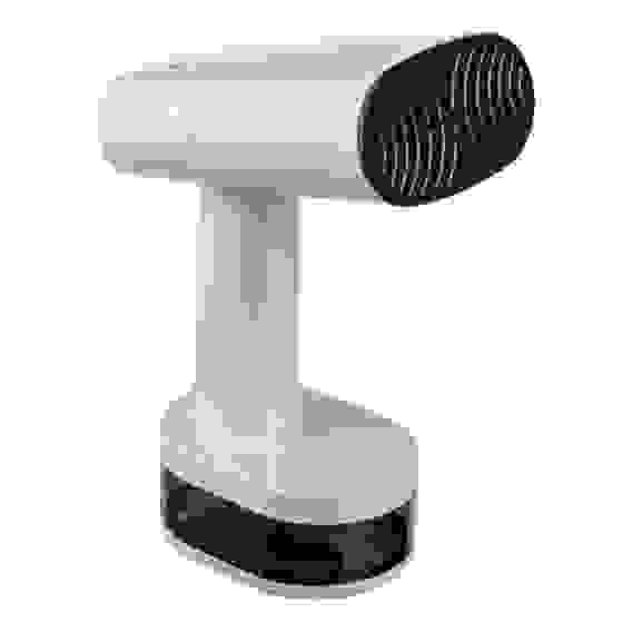 Отпариватель 1700 Вт 370мл, коннектор для бутылки, 3 режима LEBEN