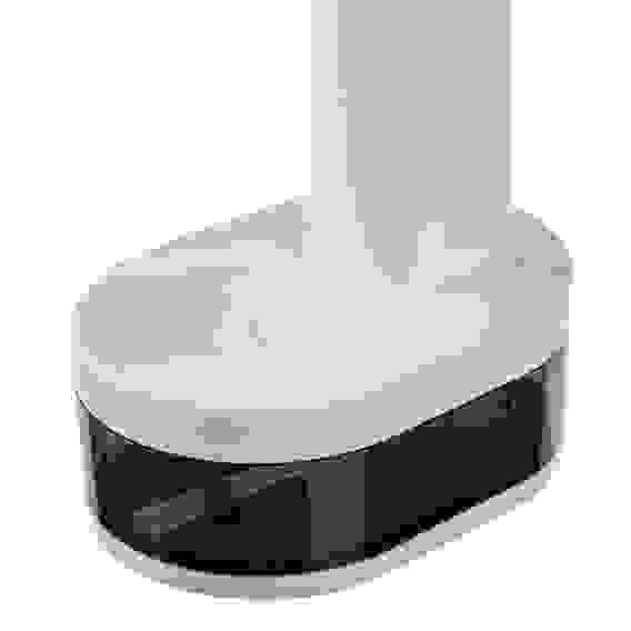 Отпариватель 1700 Вт 370мл, коннектор для бутылки, 3 режима LEBEN