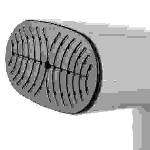 Отпариватель 1700 Вт 370мл, коннектор для бутылки, 3 режима LEBEN