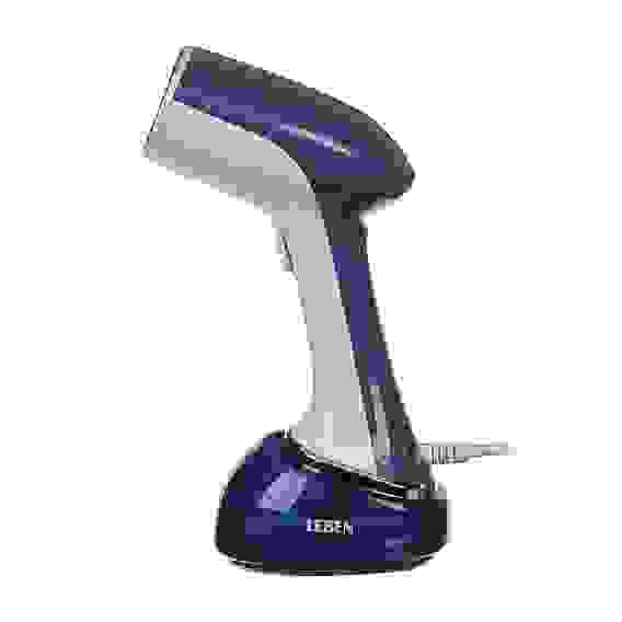 Отпариватель, 1700Вт 360мл бак LEBEN