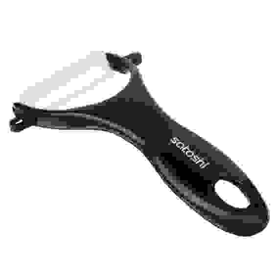 Набор ножей кухонных 5пр, в магнитной коробке Норден SATOSHI