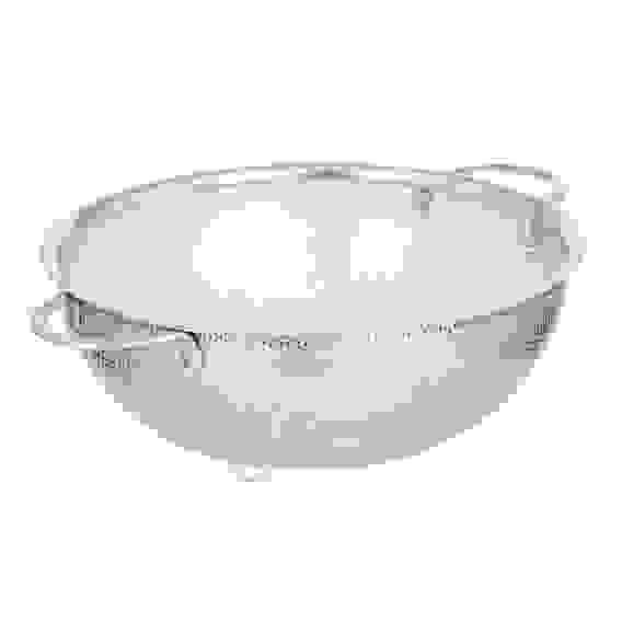 Дуршлаг на ножке 22см, нерж.сталь Эстин VETTA