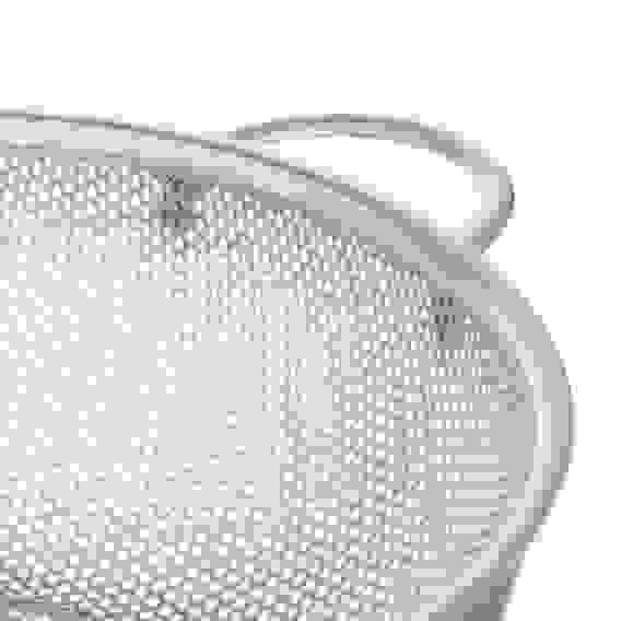 Дуршлаг на ножке 22см, нерж.сталь Эстин VETTA