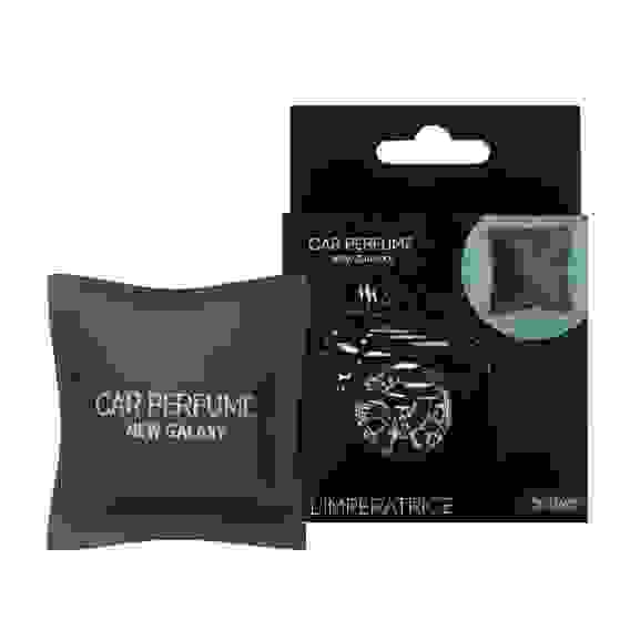 Ароматизатор саше в автомобиль, 13гр. L'imperatrice NEW GALAXY