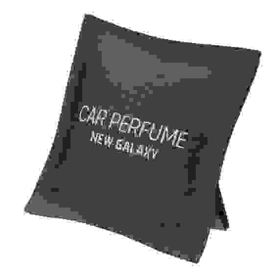 Ароматизатор саше в автомобиль, 13гр. Tobacco Vanille NEW GALAXY