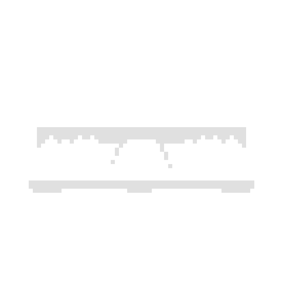 Сушилка для посуды "Мечта хозяйки" №3 (белый) (Стандарт качество)