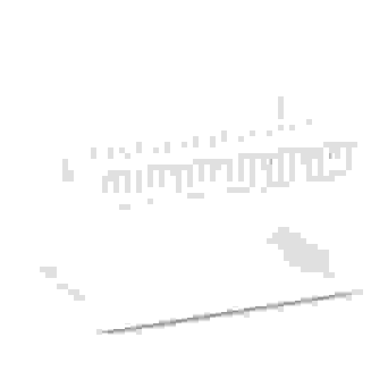 Сушилка для посуды "Мечта хозяйки" №3 (белый) (Стандарт качество)