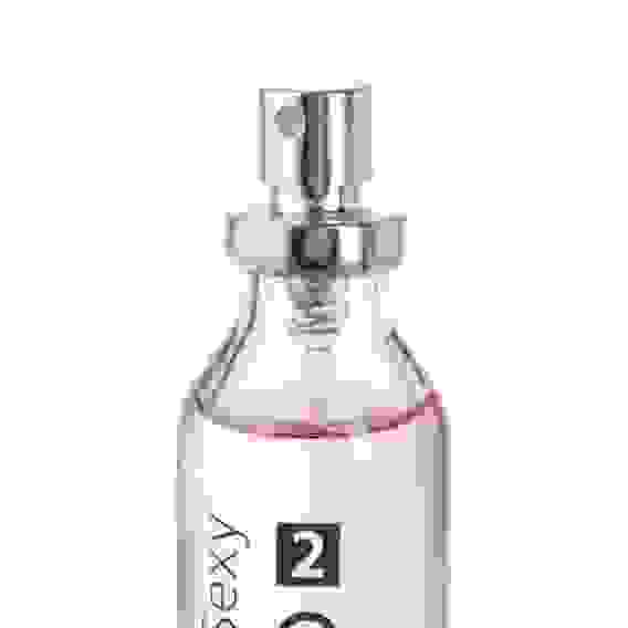 Туалетная вода женская с феромонами №2 (Формула Секси), 30 мл Formula Sexy