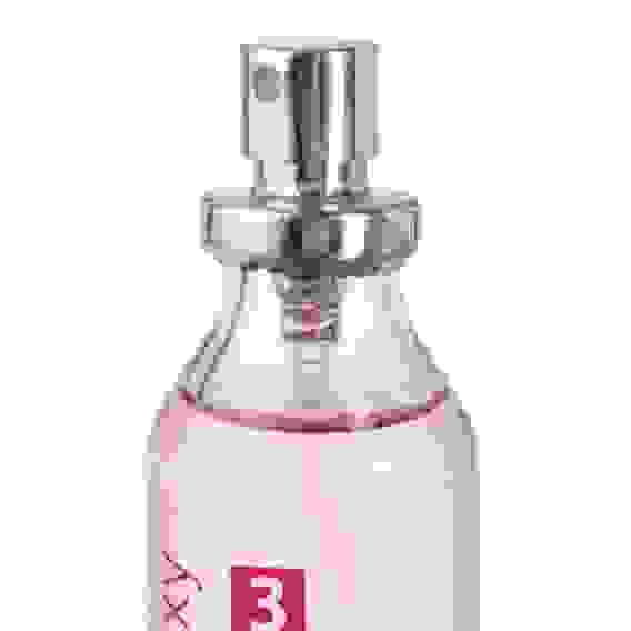 Туалетная вода женская с феромонами №3 (Формула Секси), 30 мл Formula Sexy