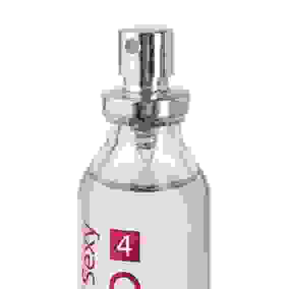 Туалетная вода женская с феромонами №4 (Формула Секси), 30 мл Formula Sexy