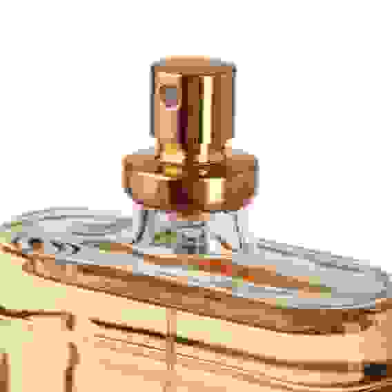 Туалетная вода мужская Instinct Million, 100 мл