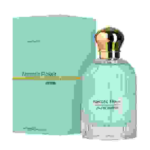 Парфюмерная вода женская Narcotic Flower, 100 мл NEW GALAXY