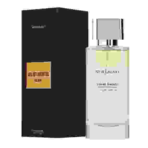 Парфюмерная вода мужская Velvet Aventus, 100 мл NEW GALAXY