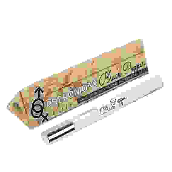 Туалетная вода женская, Pheromone, Black pepper, 17 мл Delta Parfum