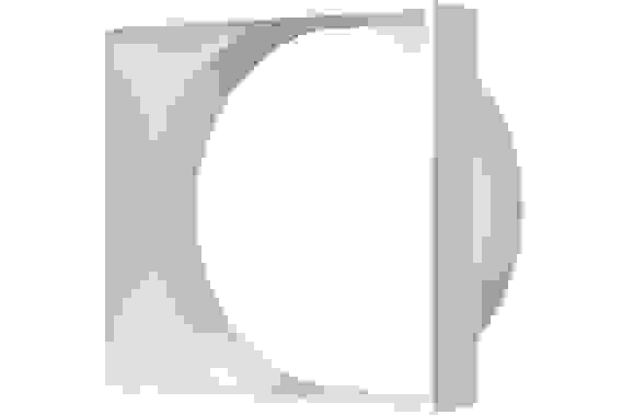 ПХ 90*90/100 переход с квадр/круг