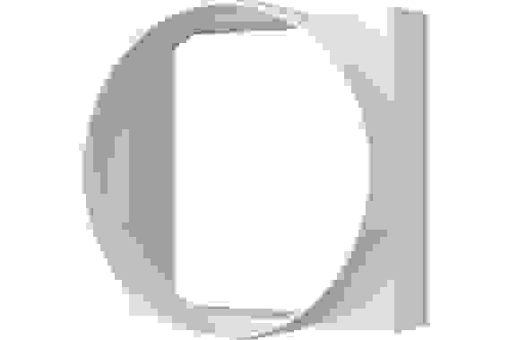 ПХ 90*90/100 переход с квадр/круг