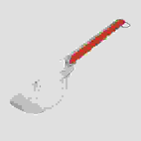 Ковш штукатурный, пластиковый, с длинной ручкой 400мм, 2К,1л. DECOR