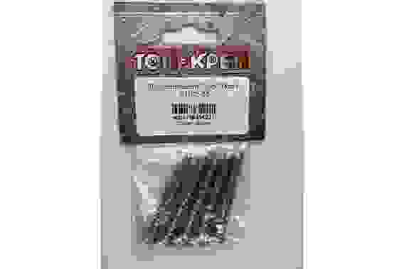 Шуруп по бетону 7,5х52 (5шт) 031-75-52