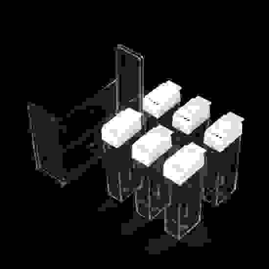 Набор для специй (Стандарт качество)