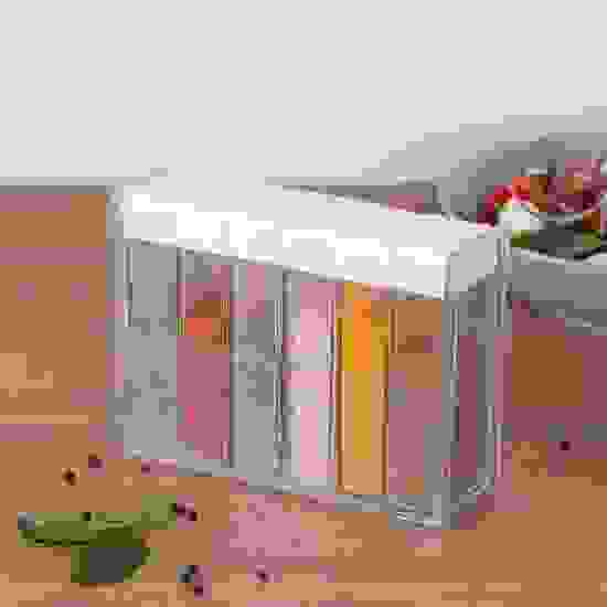 Набор для специй (Стандарт качество)