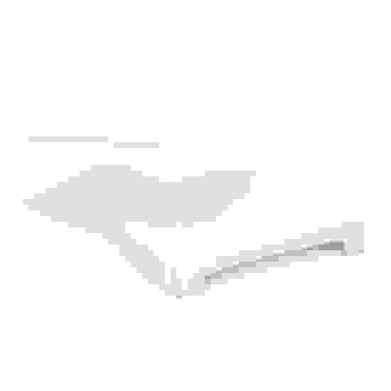 Масленка "Эстетика" (бело-бежевый) (Стандарт качество)