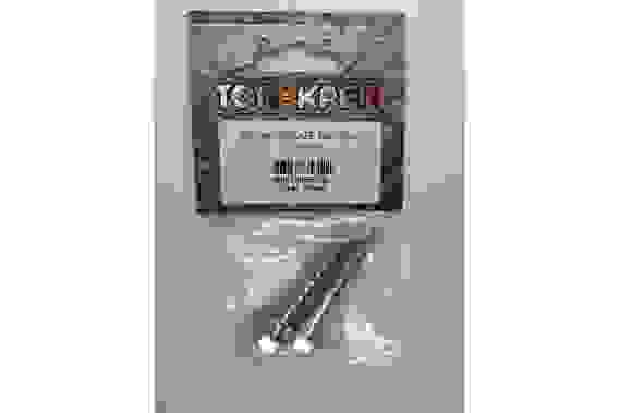 Шуруп ГЛУХАРЬ 8х50 (2шт) 015-8-50