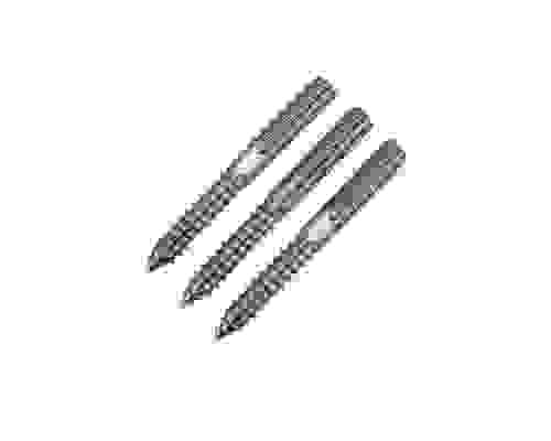 Шуруп - шпилька М8х80 (4шт) 119-8-80