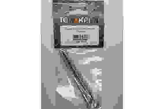 Шуруп ГЛУХАРЬ 6х100 (2шт) 015-6-100