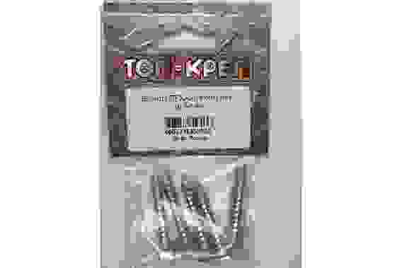 Шуруп ГЛУХАРЬ 6х40 (5шт) 015-6-40