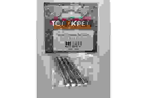 Шуруп ГЛУХАРЬ 6х50 (4шт) 015-6-50