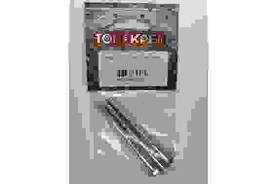 Шуруп ГЛУХАРЬ 6х80 (3шт) 015-6-80