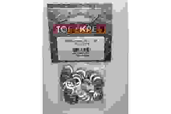 Шайба гровер DIN 127 М8 (30шт) 127-8