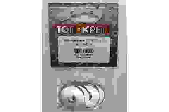 Шайба усиленная DIN 9021 М10 (4шт) 9021-10