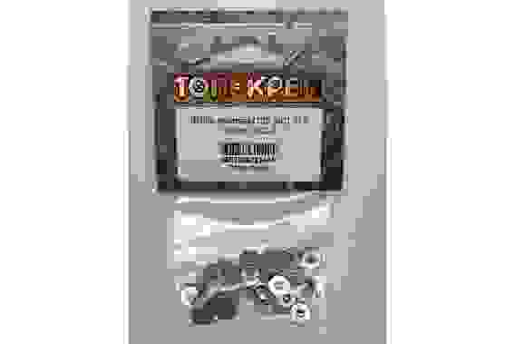 Шайба усиленная DIN 9021 М3 (50шт) 9021-3