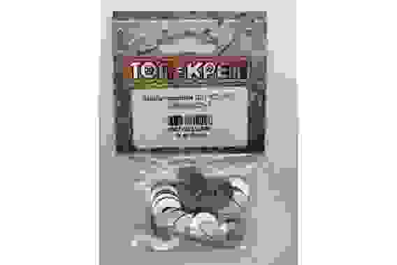 Шайба усиленная DIN 9021 М5 (28шт) 9021-5