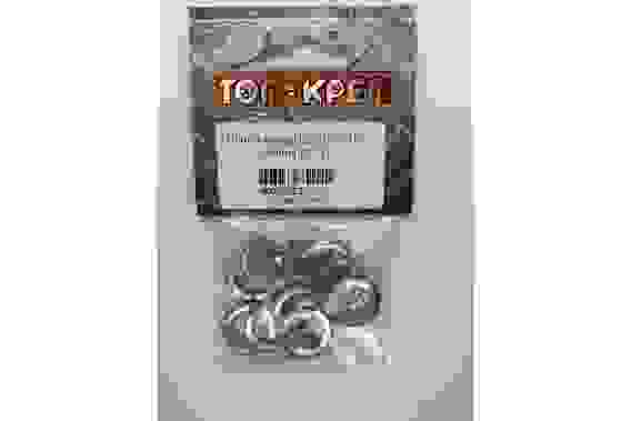 Шайба гровер DIN 127 М12 (10шт) 127-12