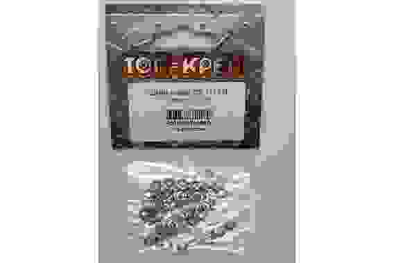 Шайба гровер DIN 127 М3 (80шт) 127-3