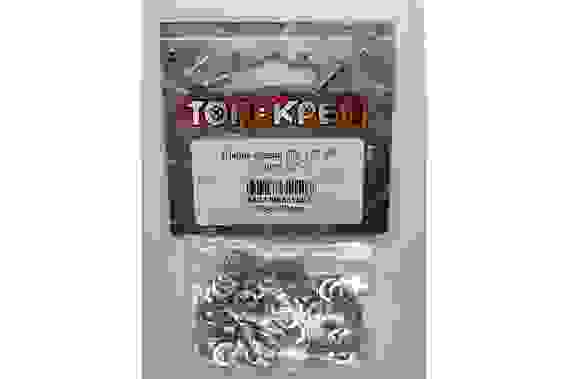 Шайба гровер DIN 127 М5 (50шт) 127-5