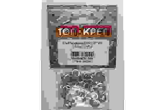 Шайба гровер DIN 127 М6 (50шт) 127-6