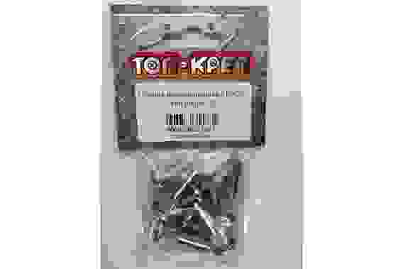 Стяжка межсекционная М6х29 (4шт) 002-6-29