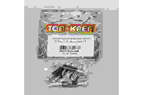 Стяжка эксцентриковая (пара) М15х11,5 (4шт) 003-15