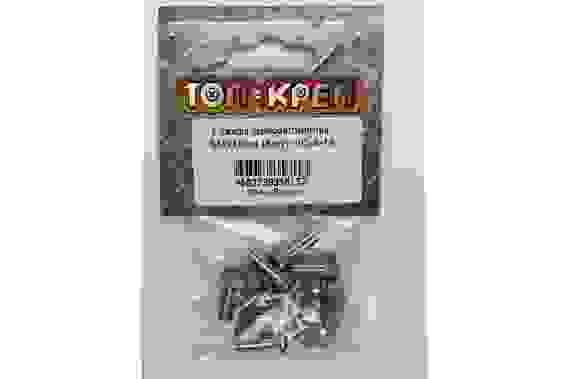 Стяжка межсекционная М4х16мм (8шт) 002-4-16