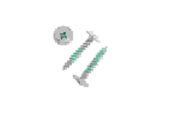 Саморез прессшайба острая 4,2х38 (10шт) 007-42-38