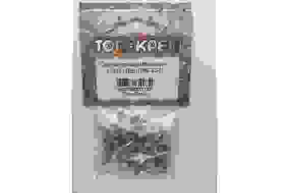 Саморез прессшайба сверло 4,2х16 (16шт) 006-42-16